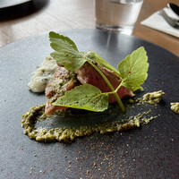 Longrain Tokyo - 