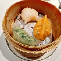 中国飯店 富麗華 - 