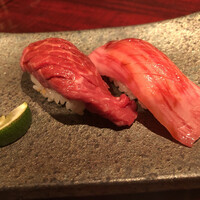 肉の匠 将泰庵 船橋駅前 はなれ店 - 
