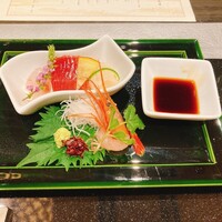 日本料理 ぎん - 