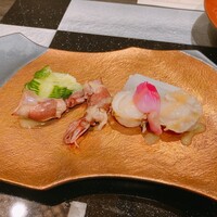 日本料理 ぎん - 