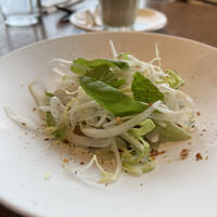 Longrain Tokyo - 