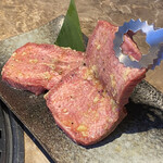 焼肉・韓国料理 牛べえ - 