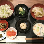 廣榮堂茶房 ひねもす - 料理写真: