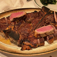 ウルフギャング・ステーキハウス 六本木 - 