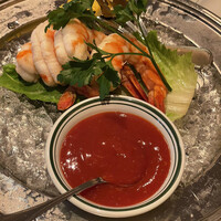 ウルフギャング・ステーキハウス 六本木 - 