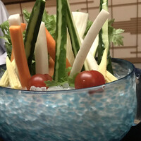 銀座あしべ - 