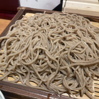 手打ち蕎麦 欅 - 