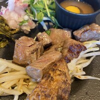 鉄板焼 摩天楼 東京スカイツリー・ソラマチ店 - 