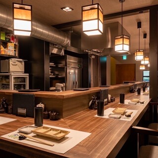 創作串カツ 也々_2