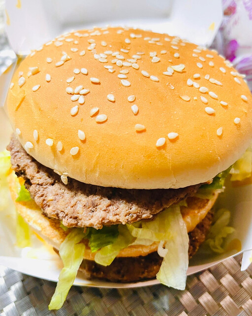 McDonald's Sasebo Shigacho Ten photo 5