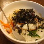 閔家 - ビビンバ