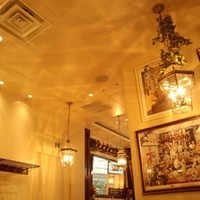 BISTRO DOUBLE - 