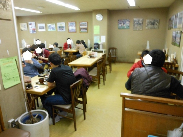 東京庵 関学店 仁川 定食 食堂 食べログ