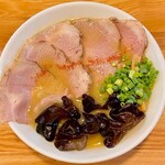 麺や 一想 - 