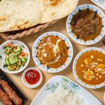インドハラールキッチン - 