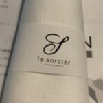 ル ソルシエ - 
