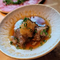肉寿司 肉和食 KINTAN コレド室町 - 