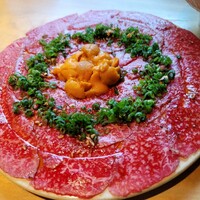 肉寿司 肉和食 KINTAN コレド室町 - 
