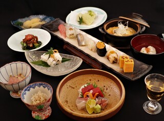 Sushi Kenzan - 