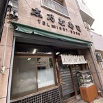 四谷志乃多寿司 - 