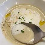 ビストロ エピス - アワアワが優しい♡