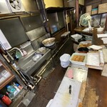 四谷志乃多寿司 - 