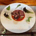 創作ダイニング 悠膳 - 