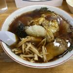 寿ラーメン - 