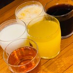 インドハラールキッチン - 