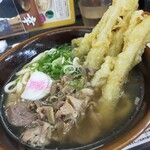 資さんうどん - 