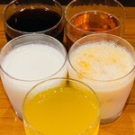 インドハラールキッチン - 