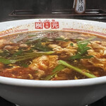 辛麺屋 桝元 - 