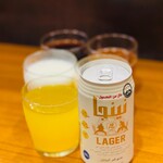 インドハラールキッチン - 