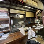 四谷志乃多寿司 - 