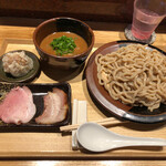 中華蕎麦 とみ田 - 