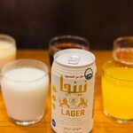インドハラールキッチン - 