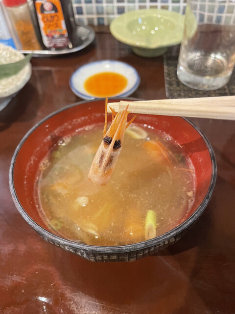福幸酒場 おだづまっこ - 南気仙沼（居酒屋）の写真