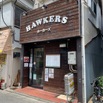 Hawkers - 