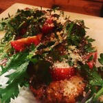 マンマルイーザステーブル - 