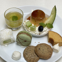 キハチ 青山本店 - 