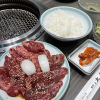 上野太昌園 上野本店 - 