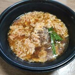 Karamen Yarin - 辛麺