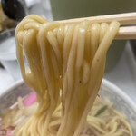 中華軽食 三八 - 麺