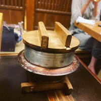 銀平 北新地店 - 