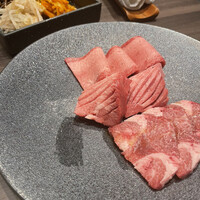 焼肉Coco Nemaru Ginza - 