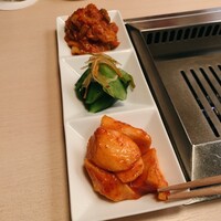 焼肉矢澤 京都 - 