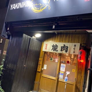 薬院・渡辺通駅から徒歩3分の好立地!!