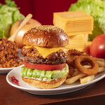 ブラザーズ テイクアウト - 料理写真: