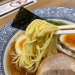 アイシティ21フードテラス - 